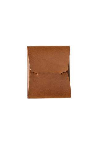 Johnny Wallet - Tobacco