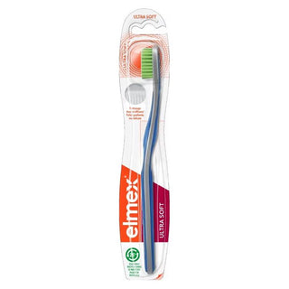 Elmex ultra soft brosse a dents - 0,80 Oz