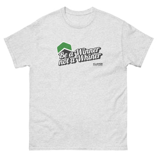 Be a Winner - Unisex classic tee