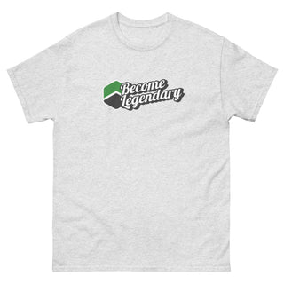 Become Legendary - Unisex classic tee