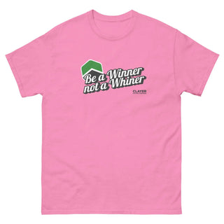 Be a Winner - Unisex classic tee