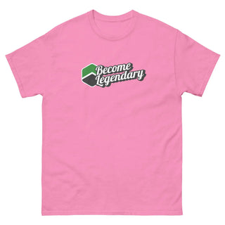 Become Legendary - Unisex classic tee