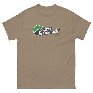 Believe in Yourself - Unisex classic tee