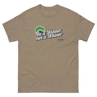 Be a Winner - Unisex classic tee
