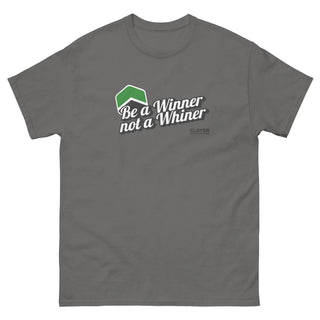 Be a Winner - Unisex classic tee
