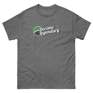 Become Legendary - Unisex classic tee