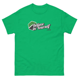 Believe in Yourself - Unisex classic tee