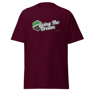 Living The Dream ! Unisex classic T-Shirt