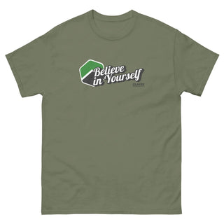 Believe in Yourself - Unisex classic tee