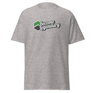 Become Legendary - Unisex classic tee