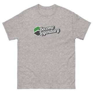 Become Legendary - Unisex classic tee