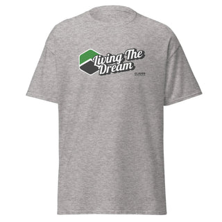 Living The Dream ! Unisex classic T-Shirt
