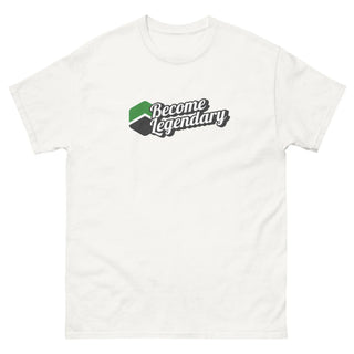 Become Legendary - Unisex classic tee