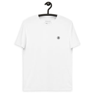ECO Friendly Bitcoin T-shirt