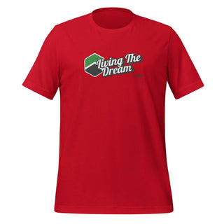 Living The Dream ! Unisex classic T-Shirt