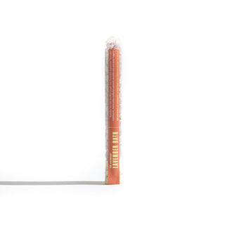 Salt Soak Test Tube