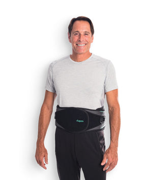 Aspen Vista® 627 Lumbar
