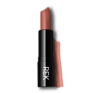 REK Matte Lipstick — Luxury Clean, Long-Lasting Vegan Formula | REK Cosmetics
