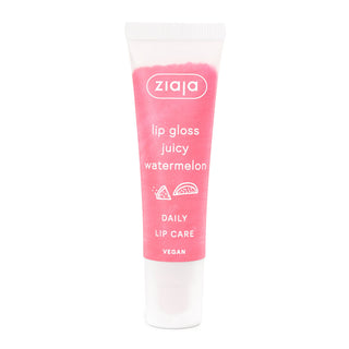 Juicy Watermelon Lip Gloss