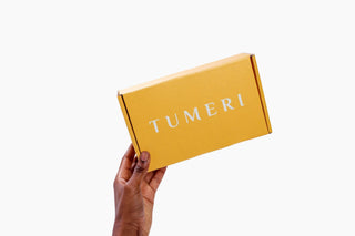 Turmeric Total Wellness Kit