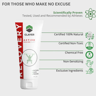 Weight Lifter - Faster Recovery - 4 FL.OZ
