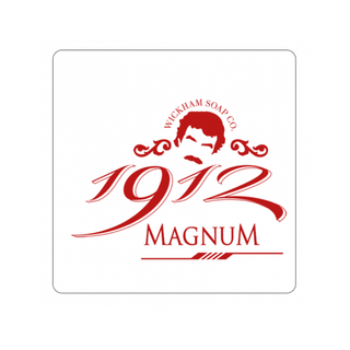 Wickham Post Shave Balm Magnum 1.7 oz