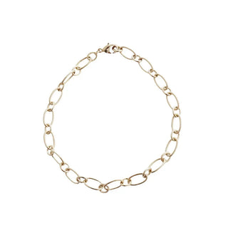 Willa Chain Bracelet - Final Sale