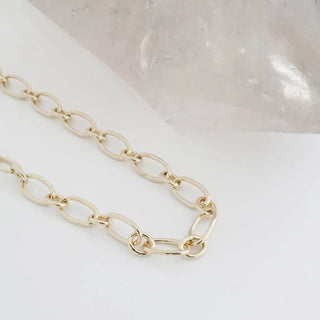 Willa Chain Bracelet - Final Sale