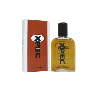 Xpec Original Eau de Toilette 100 ml