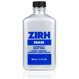 Zirh Erase Aftershave Relief Tonic 6.7 oz.