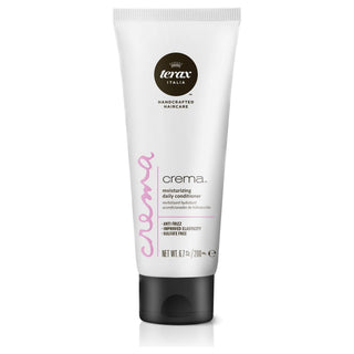 Terax Crema Original Reparative Daily Conditioner 6.7 oz